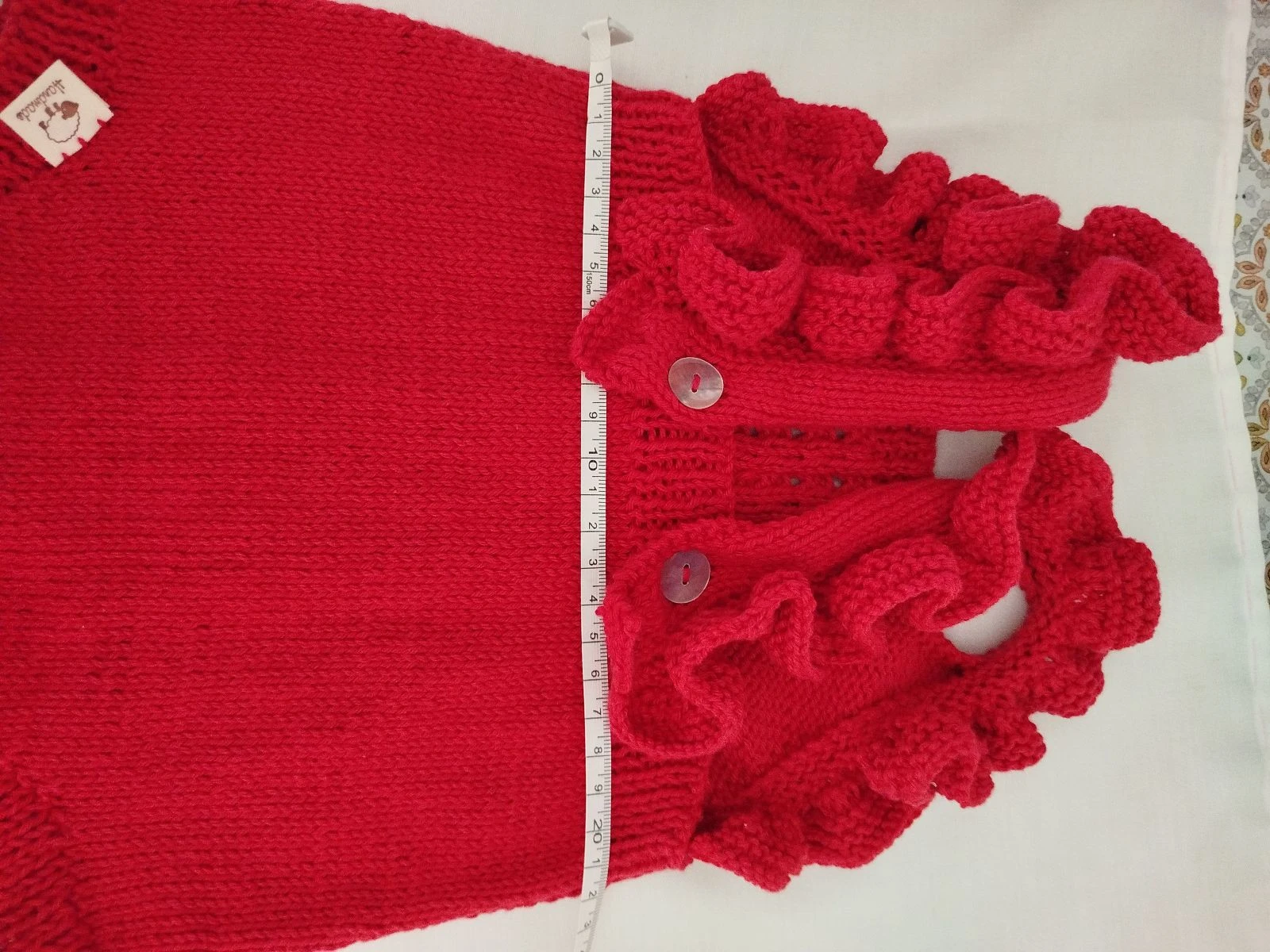 Handgemaakt – photo 6